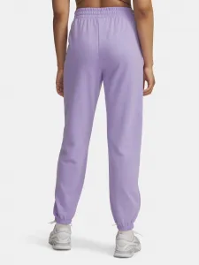 Under Armour UA Rival Terry Joggers-PPL Women's Sweatpants - Women's