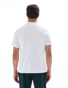 Pánske tričko s golierom Celio Teone