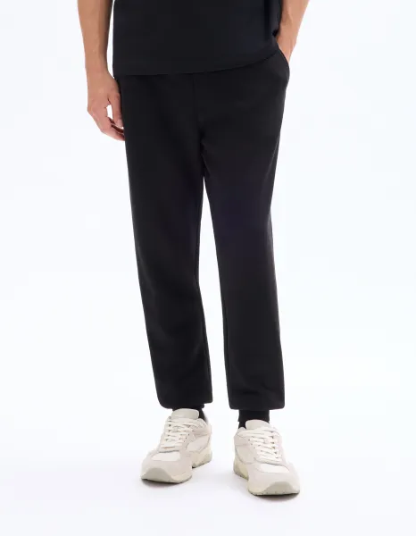 Celio Sweatpants Fojoggie - Mens