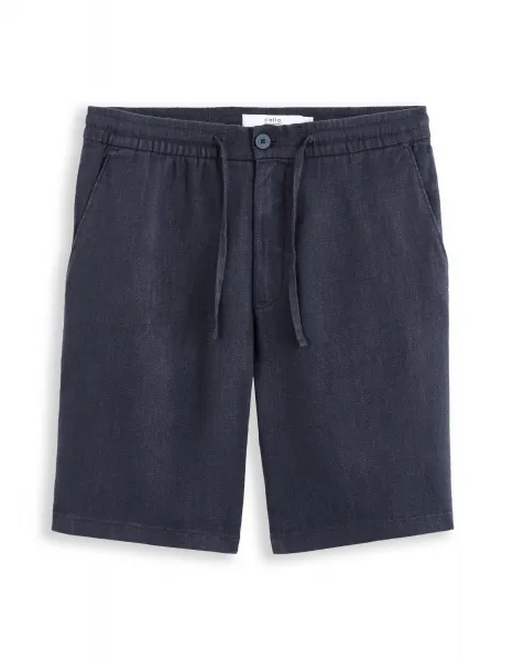 Celio Linen Shorts Dolinusbm - Mens