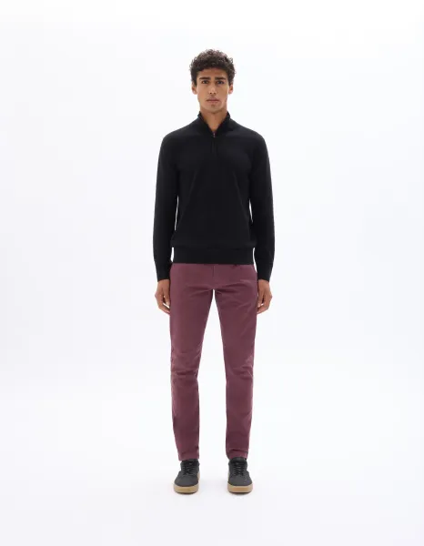 Celio Chino Trousers Tohenri - Mens