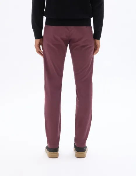 Celio Chino Trousers Tohenri - Mens