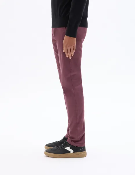 Celio Chino Trousers Tohenri - Mens