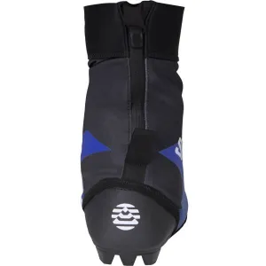 Salomon OVERBOOT PLK Unisex návleky na obuv, čierna, veľkosť