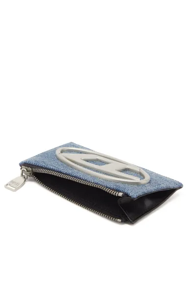 Peňaženka Diesel 1Dr 1Dr Card Holder Iii Wallet Blue