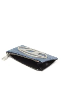 Peňaženka Diesel 1Dr 1Dr Card Holder Iii Wallet Blue