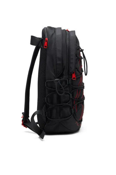 Batoh Diesel Tech-D Backpack X Black