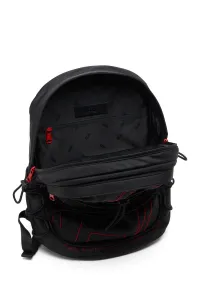 Batoh Diesel Tech-D Backpack X Black