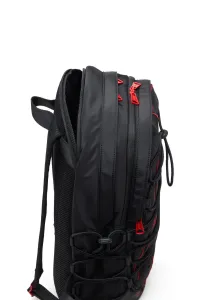Batoh Diesel Tech-D Backpack X Black