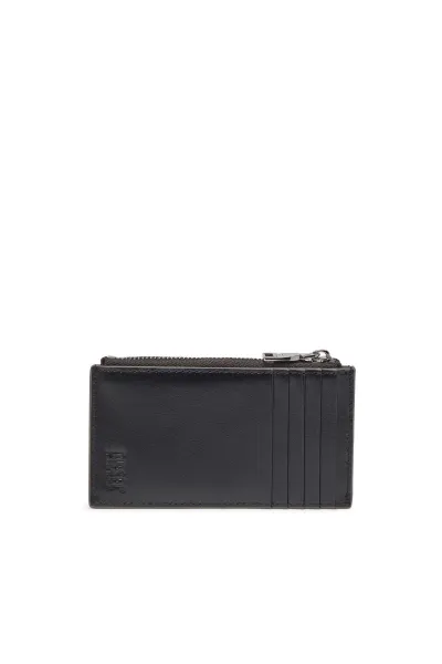 Peňaženka Diesel 1Dr 1Dr Card Holder Iii Wallet Grey
