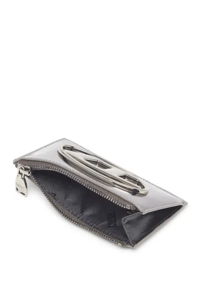 Peňaženka Diesel 1Dr 1Dr Card Holder Iii Wallet Grey