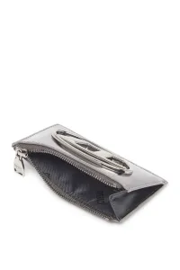 Peňaženka Diesel 1Dr 1Dr Card Holder Iii Wallet Grey