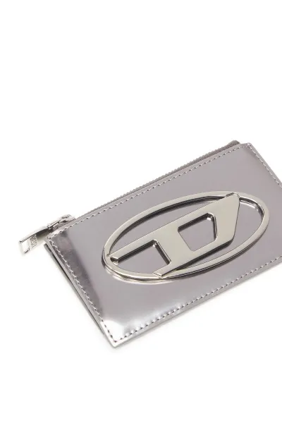 Peňaženka Diesel 1Dr 1Dr Card Holder Iii Wallet Grey