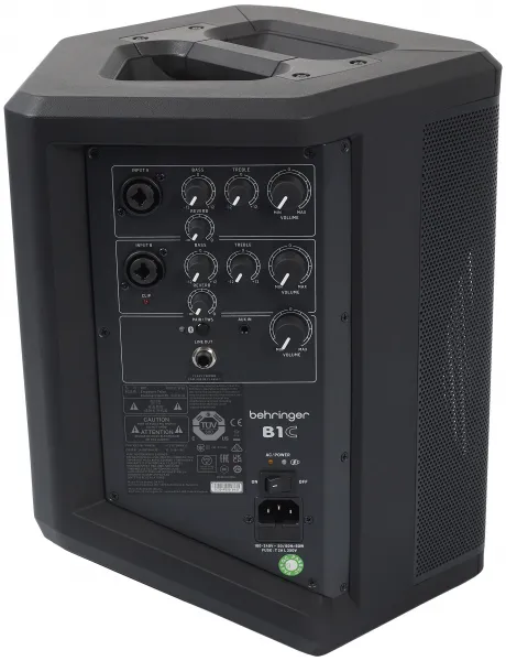 Behringer B1C