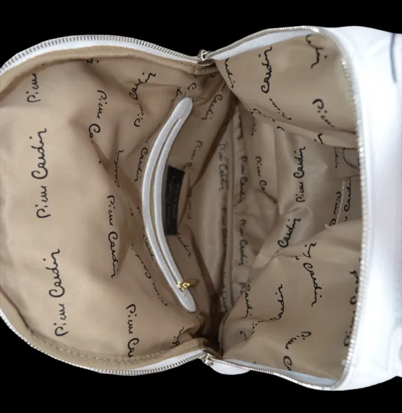 Pierre Cardin 1750 Bianco