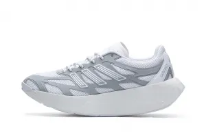 adidas Adizero Aruku "Cloud White Silver Metallic" (JQ7415)