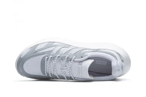 adidas Adizero Aruku "Cloud White Silver Metallic" (JQ7415)