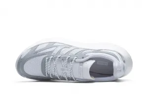 adidas Adizero Aruku "Cloud White Silver Metallic" (JQ7415)