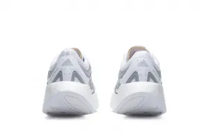 adidas Adizero Aruku "Cloud White Silver Metallic" (JQ7415)
