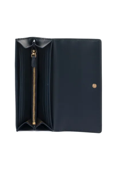 Peňaženka Vermont Flap Wallet Blu Oltremare