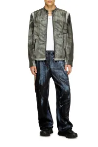 Bunda Diesel J-Evert Jacket Black