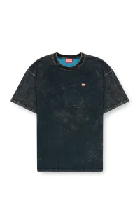 Tričko Diesel T-Boxt-T4 T-Shirt Black
