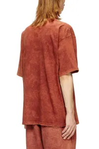 Tričko Diesel T-Boxt-T4 T-Shirt Red