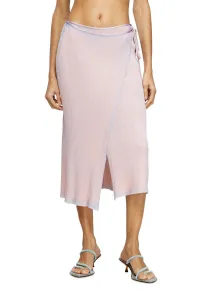 Sukňa Diesel M-Vigo Skirt Pink
