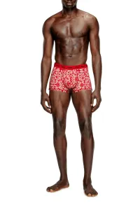 Spodná Bielizeň Diesel Damien-Gft-Utlt-3Pack Boxer-Shorts Multicolor