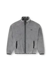 Mikina Diesel S-Baty-New Sweat-Shirt Black