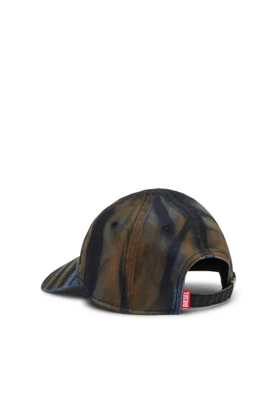 Šiltovka Diesel C-Hupa Hat Brown