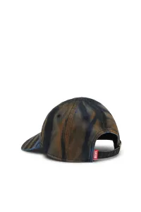 Šiltovka Diesel C-Hupa Hat Brown