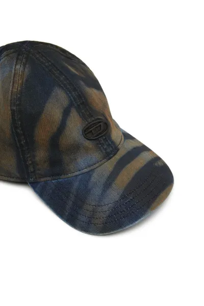 Šiltovka Diesel C-Hupa Hat Brown