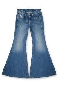 Džínsy Diesel 1970 D-Bleess Trousers Blue