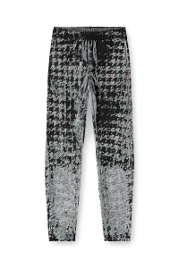 Nohavice Diesel P-Labis Trousers Blue