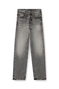Džínsy Diesel 2001 D-Macro Trousers Black
