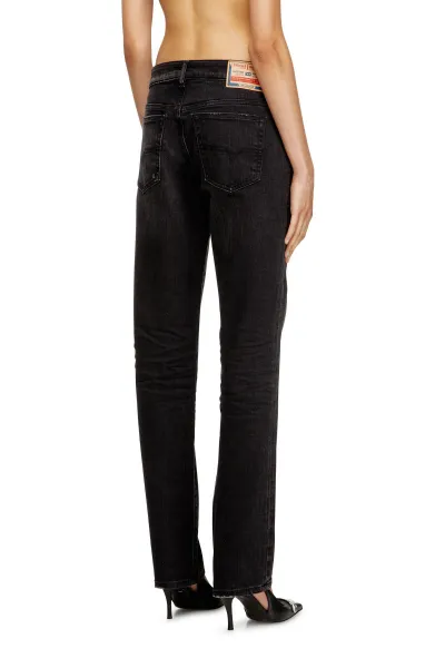 Džínsy Diesel 1989 D-Mine Trousers Black
