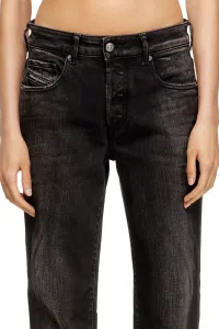 Džínsy Diesel 1989 D-Mine Trousers Black