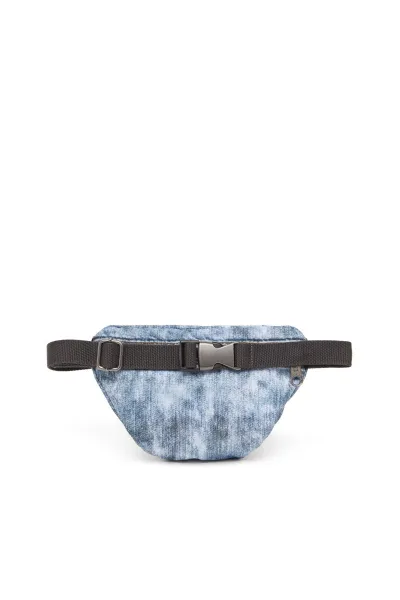 Ľadvinka Diesel Troumpe Springer Belt Bag Blue