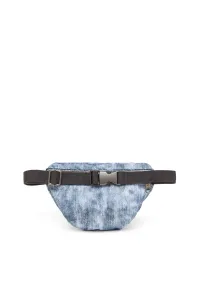 Ľadvinka Diesel Troumpe Springer Belt Bag Blue