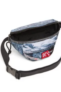 Ľadvinka Diesel Troumpe Springer Belt Bag Blue