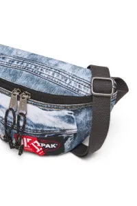 Ľadvinka Diesel Troumpe Springer Belt Bag Blue