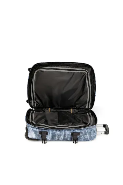 Kufor Diesel Troumpe Transit'R S Travel B Blue