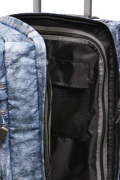 Kufor Diesel Troumpe Transit'R S Travel B Blue