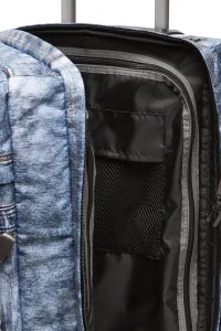 Kufor Diesel Troumpe Transit'R S Travel B Blue