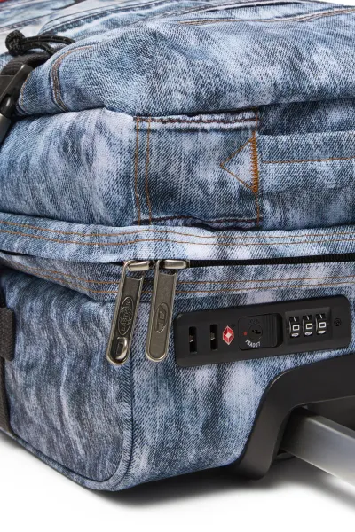 Kufor Diesel Troumpe Transit'R S Travel B Blue