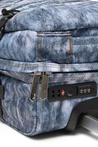 Kufor Diesel Troumpe Transit'R S Travel B Blue