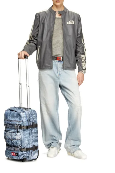 Kufor Diesel Troumpe Transit'R S Travel B Blue