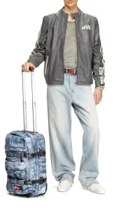 Kufor Diesel Troumpe Transit'R S Travel B Blue