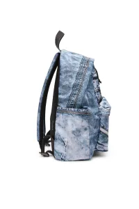 Batoh Diesel Troumpe Day Pak'R Backpack Blue